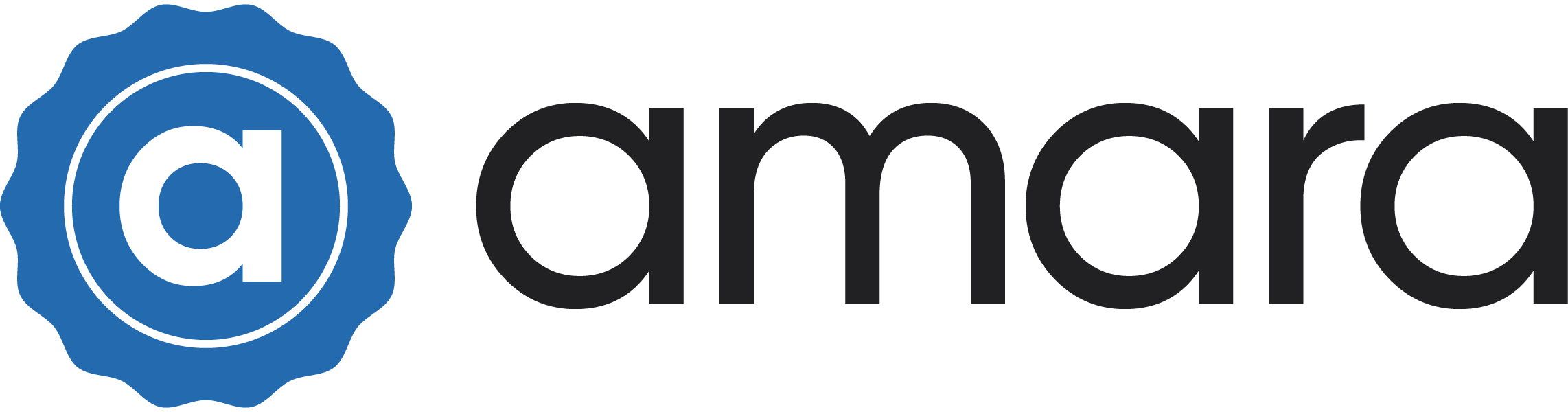 amara logo