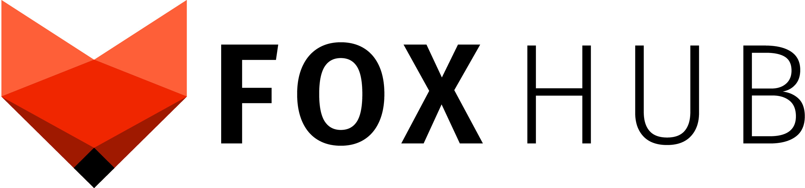 foxhub logo