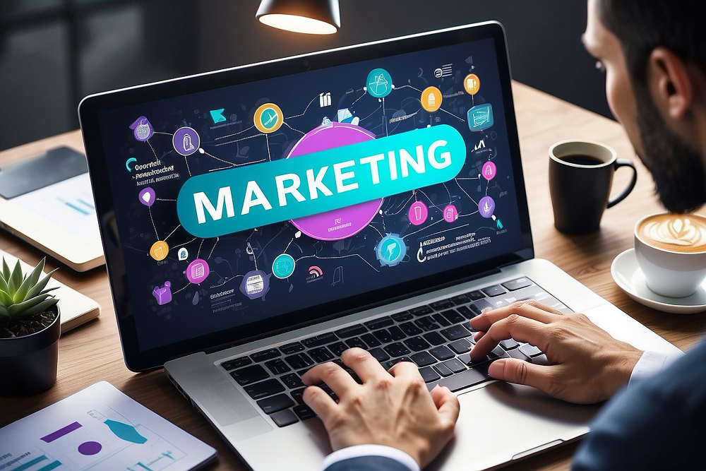 digital marketing basics